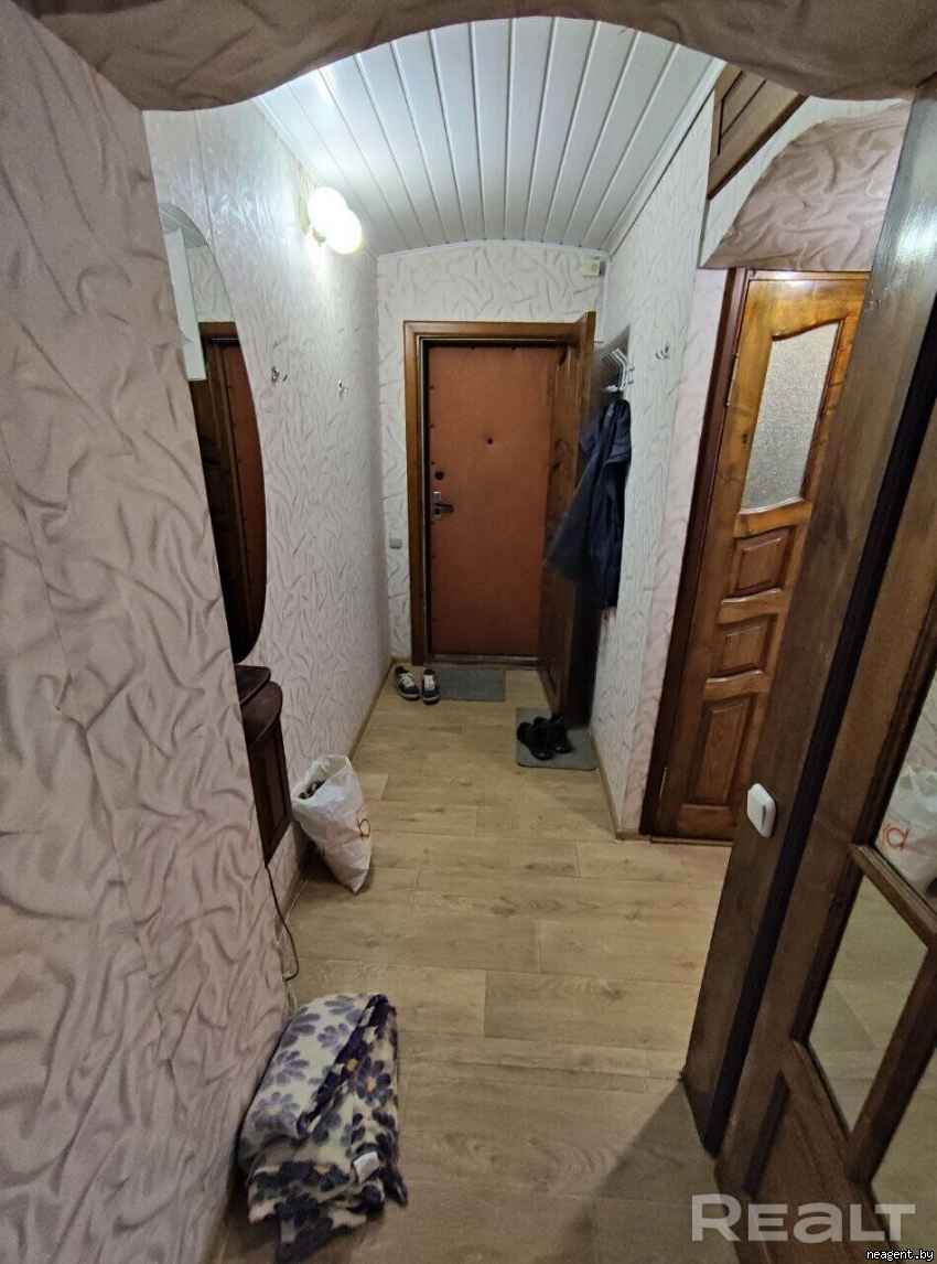 2-комнатная квартира, ул. Сердича, 16, 791 рублей: фото 11