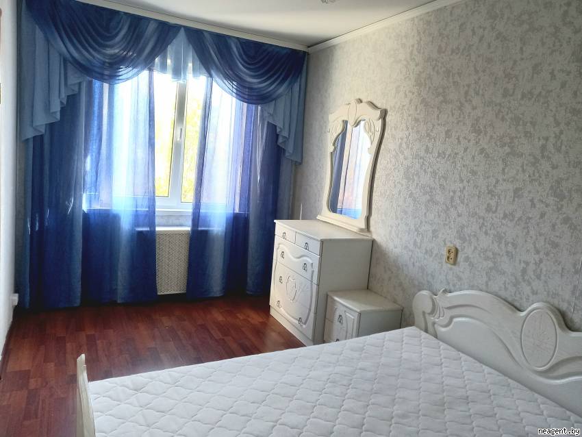 2-комнатная квартира, ул. Азизова, 8, 940 рублей: фото 6