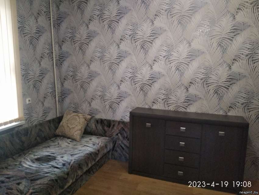 2-комнатная квартира, ул. Челюскинцев, 65, 790 рублей: фото 13