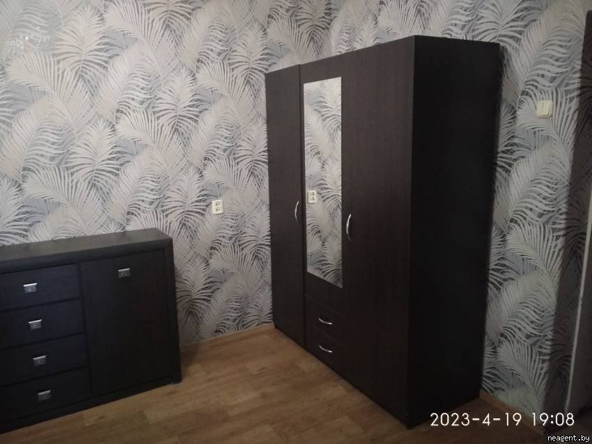 2-комнатная квартира, ул. Челюскинцев, 65, 790 рублей: фото 14