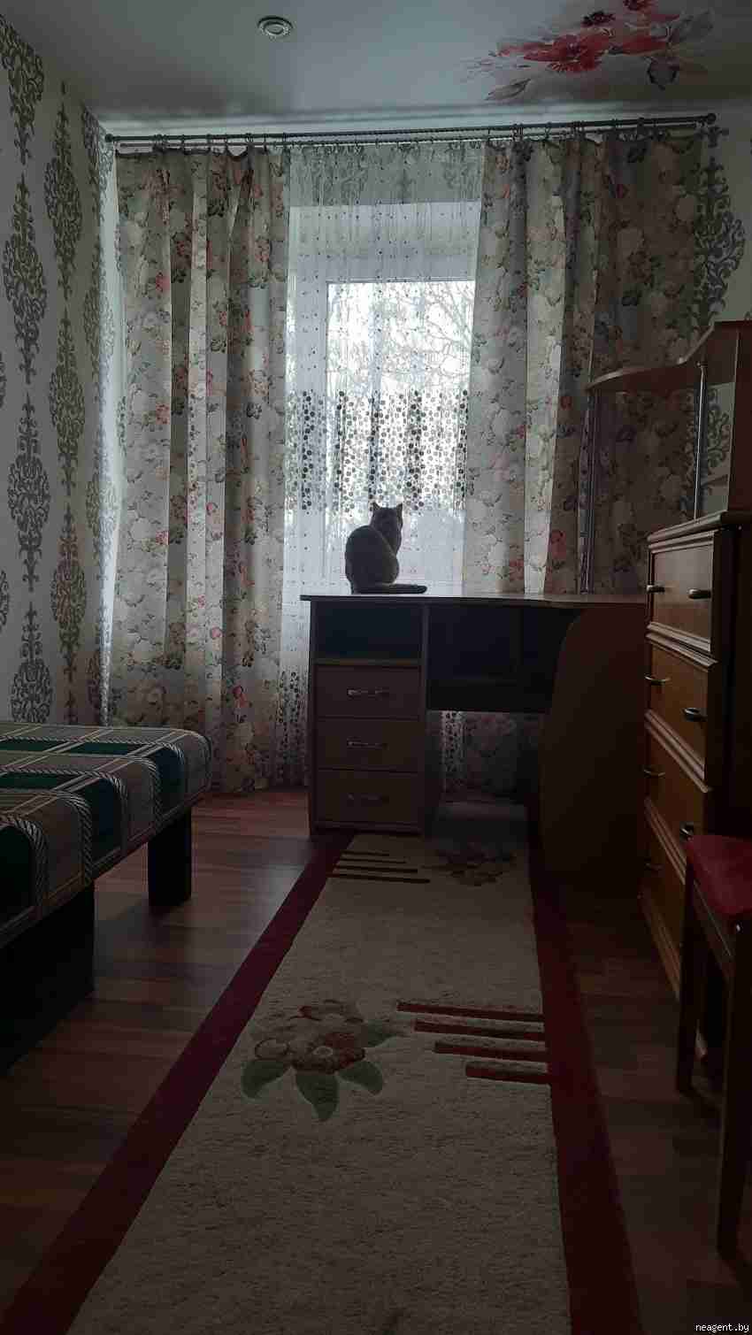Комната, ул. Уборевича, 146, 15 рублей: фото 1