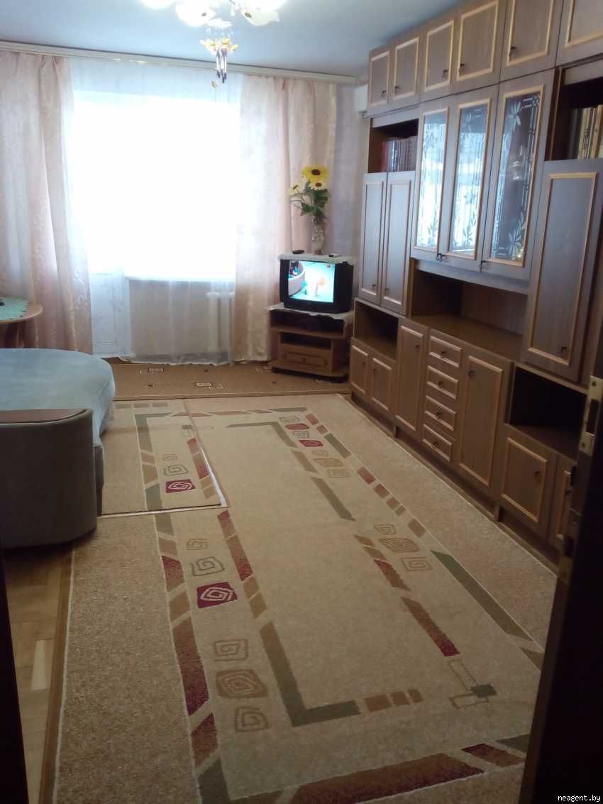 Комната, ул. Петра Глебки, 108, 400 рублей: фото 4
