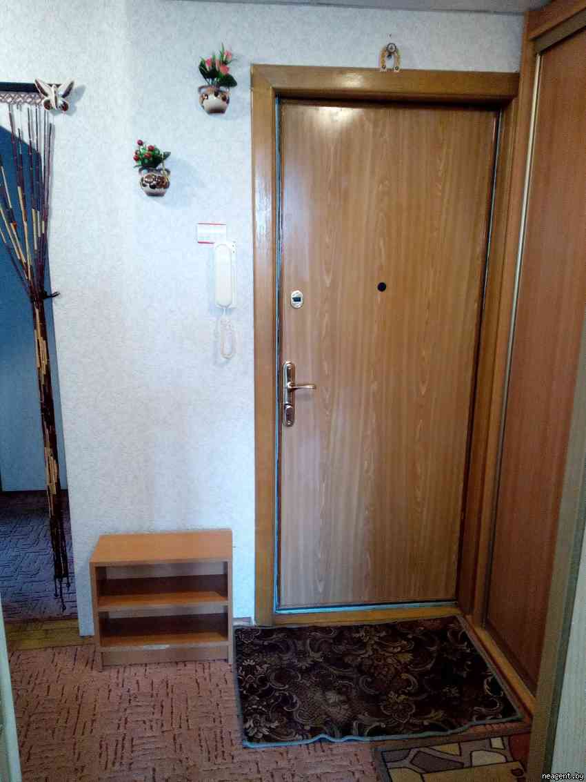 Комната, ул. Петра Глебки, 108, 400 рублей: фото 13