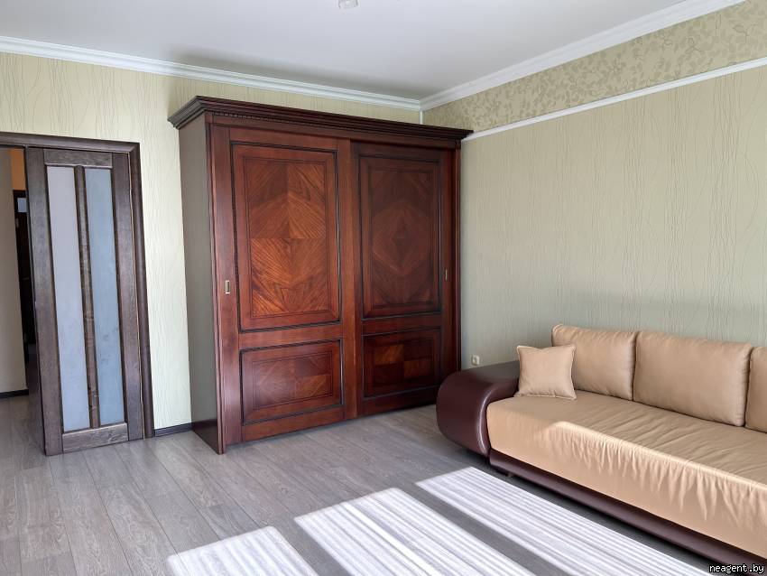 2-комнатная квартира, ул. Щорса, 3, 1171 рублей: фото 6