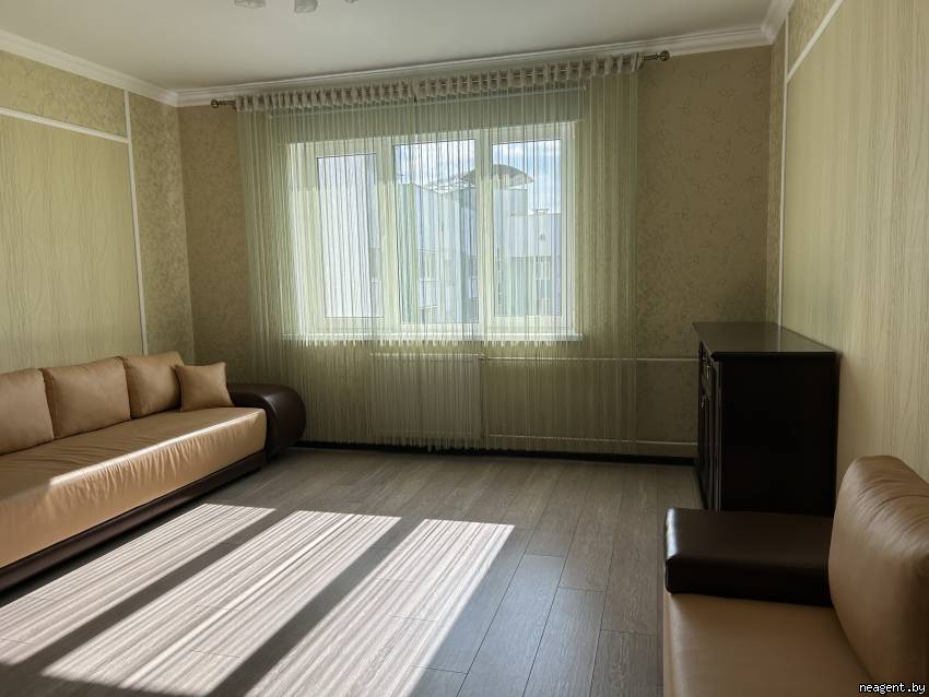2-комнатная квартира, ул. Щорса, 3, 1171 рублей: фото 7