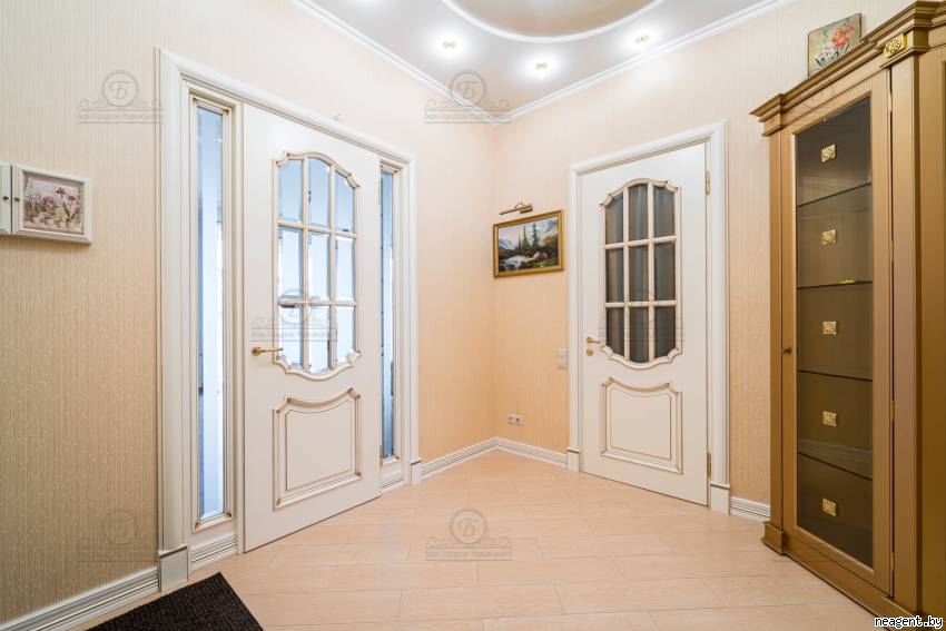 3-комнатная квартира, ул. Кирова, 1, 2040 рублей: фото 11