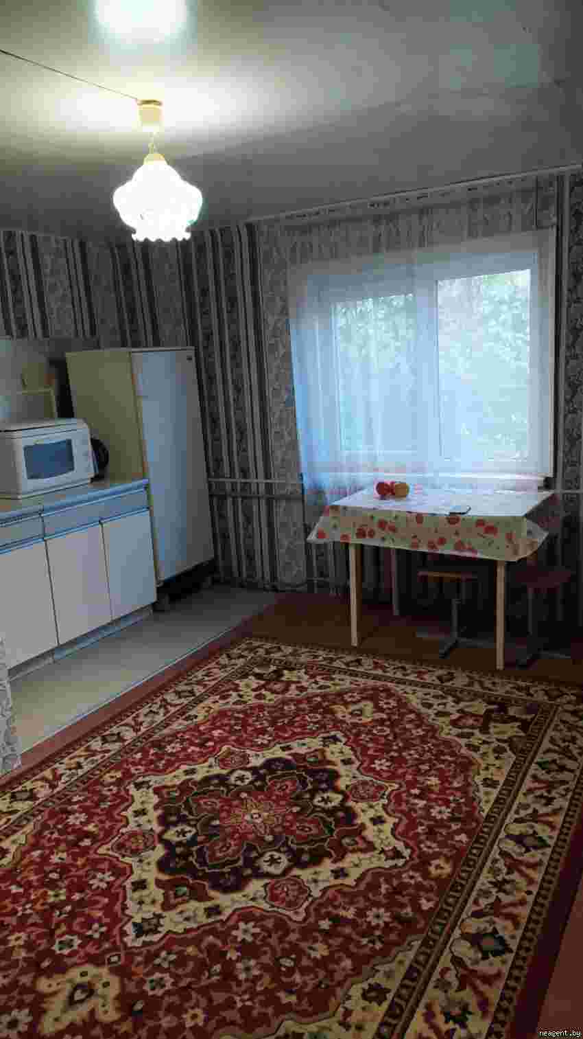 1-комнатная квартира,  Степянская, 674 рублей: фото 3