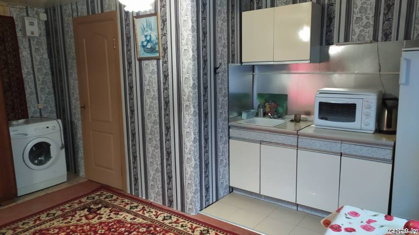 1-комнатная квартира,  Степянская, 674 рублей: фото 4