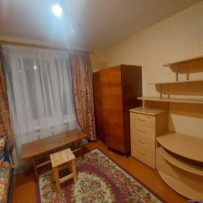 Комната, ул. Жудро, 3, 340 рублей: фото 1