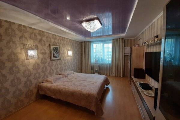 1-комнатная квартира, Пономаренко, 54, 1050 рублей: фото 2