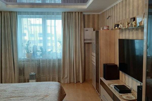 1-комнатная квартира, Пономаренко, 54, 1050 рублей: фото 3