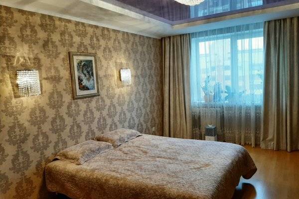 1-комнатная квартира, Пономаренко, 54, 1050 рублей: фото 4