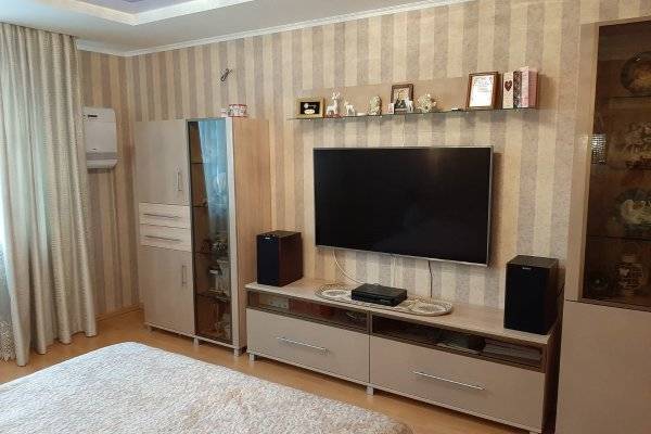 1-комнатная квартира, Пономаренко, 54, 1050 рублей: фото 5