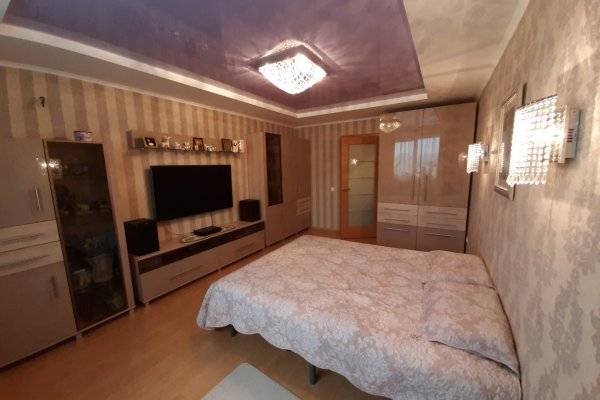 1-комнатная квартира, Пономаренко, 54, 1050 рублей: фото 6