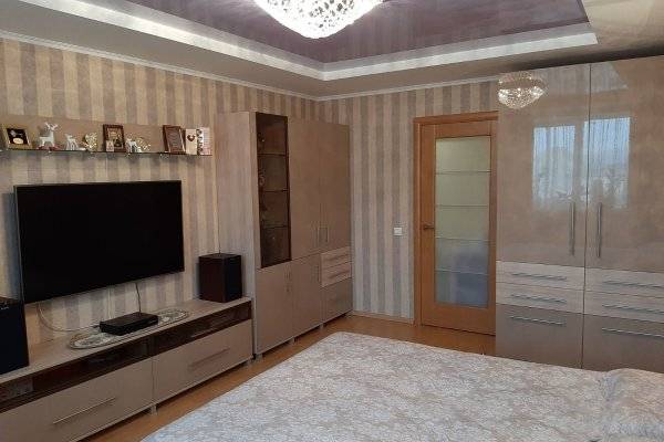 1-комнатная квартира, Пономаренко, 54, 1050 рублей: фото 7