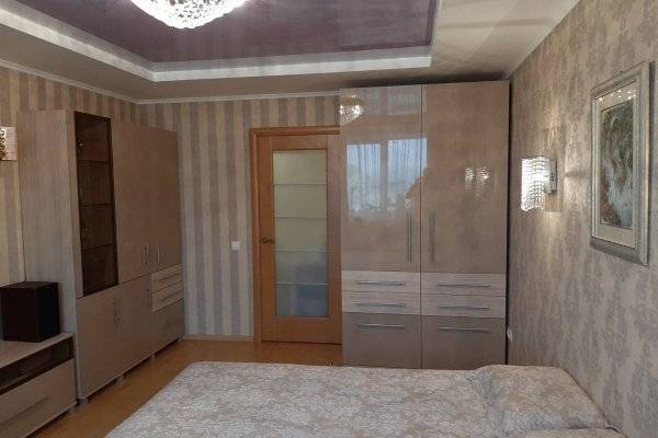 1-комнатная квартира, Пономаренко, 54, 1050 рублей: фото 8