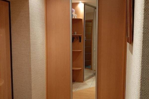 1-комнатная квартира, Пономаренко, 54, 1050 рублей: фото 18