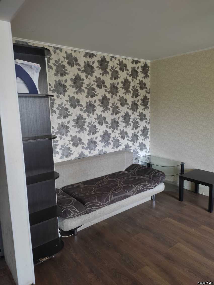 2-комнатная квартира,  ул. Берестянская, 900 рублей: фото 2
