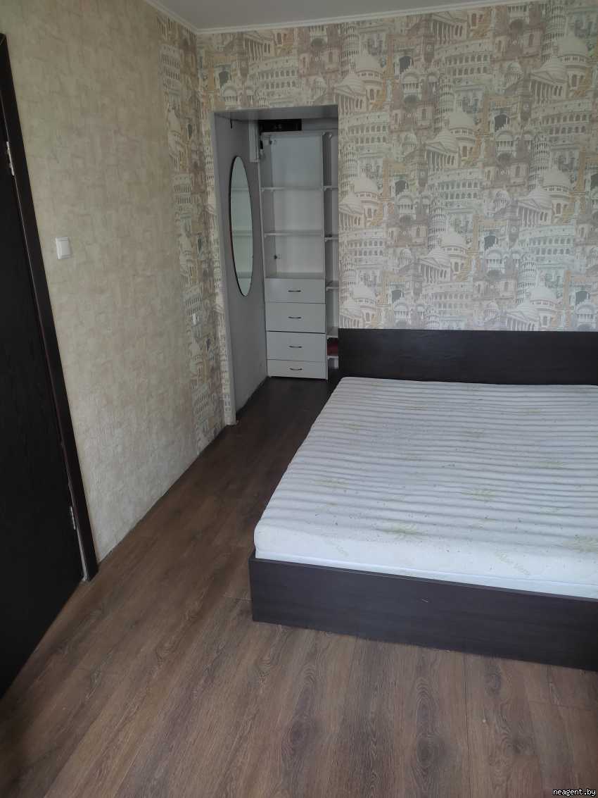 2-комнатная квартира,  ул. Берестянская, 900 рублей: фото 3