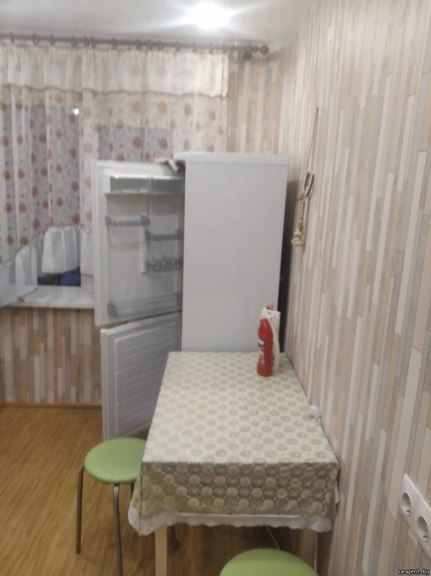 1-комнатная квартира, Логойский тракт, 39, 270 рублей: фото 11