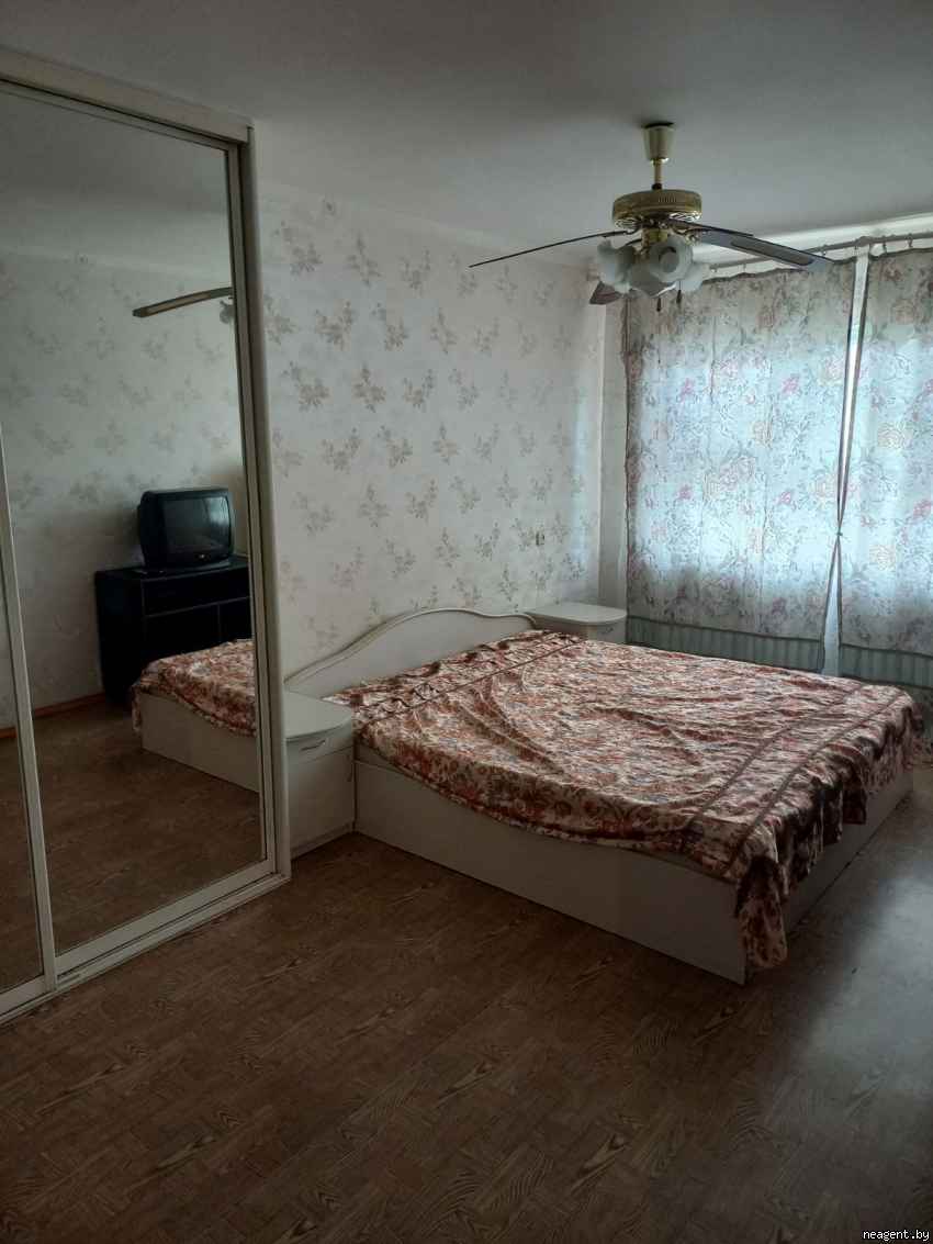 3-комнатная квартира, ул. Калиновского, 20, 850 рублей: фото 2