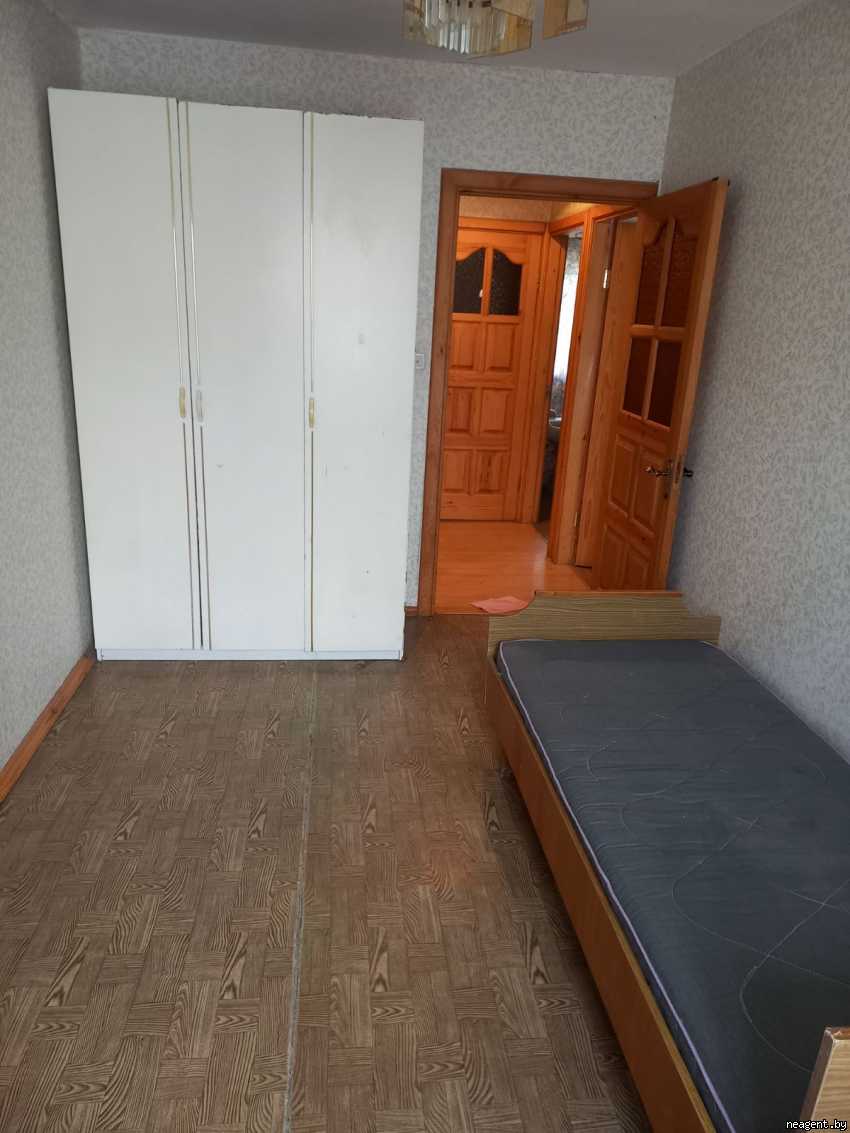 3-комнатная квартира, ул. Калиновского, 20, 850 рублей: фото 3