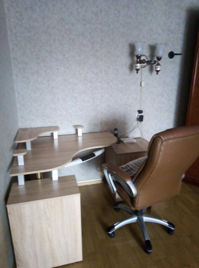2-комнатная квартира, ул. Ложинская, 18, 400 рублей: фото 2