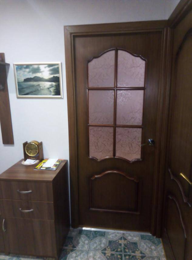 2-комнатная квартира, ул. Ложинская, 18, 400 рублей: фото 4
