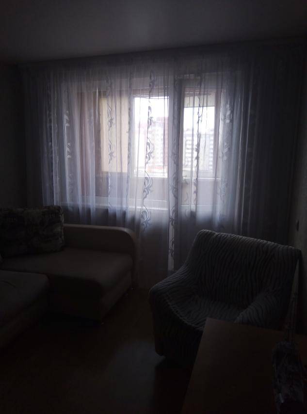 2-комнатная квартира, ул. Ложинская, 18, 400 рублей: фото 11