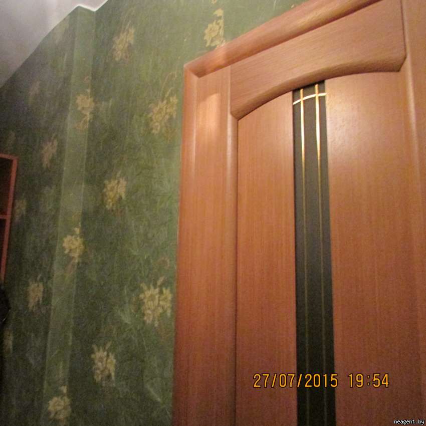 1-комнатная квартира, ул. Филатова, 17, 650 рублей: фото 5