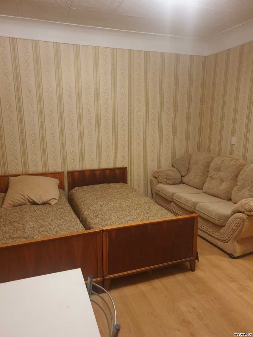 Комната, ул. Плеханова, 13, 300 рублей: фото 1