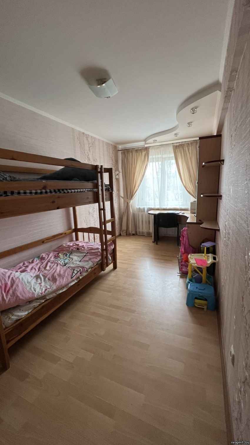 2-комнатная квартира, ул. Осипенко, 25, 819 рублей: фото 5