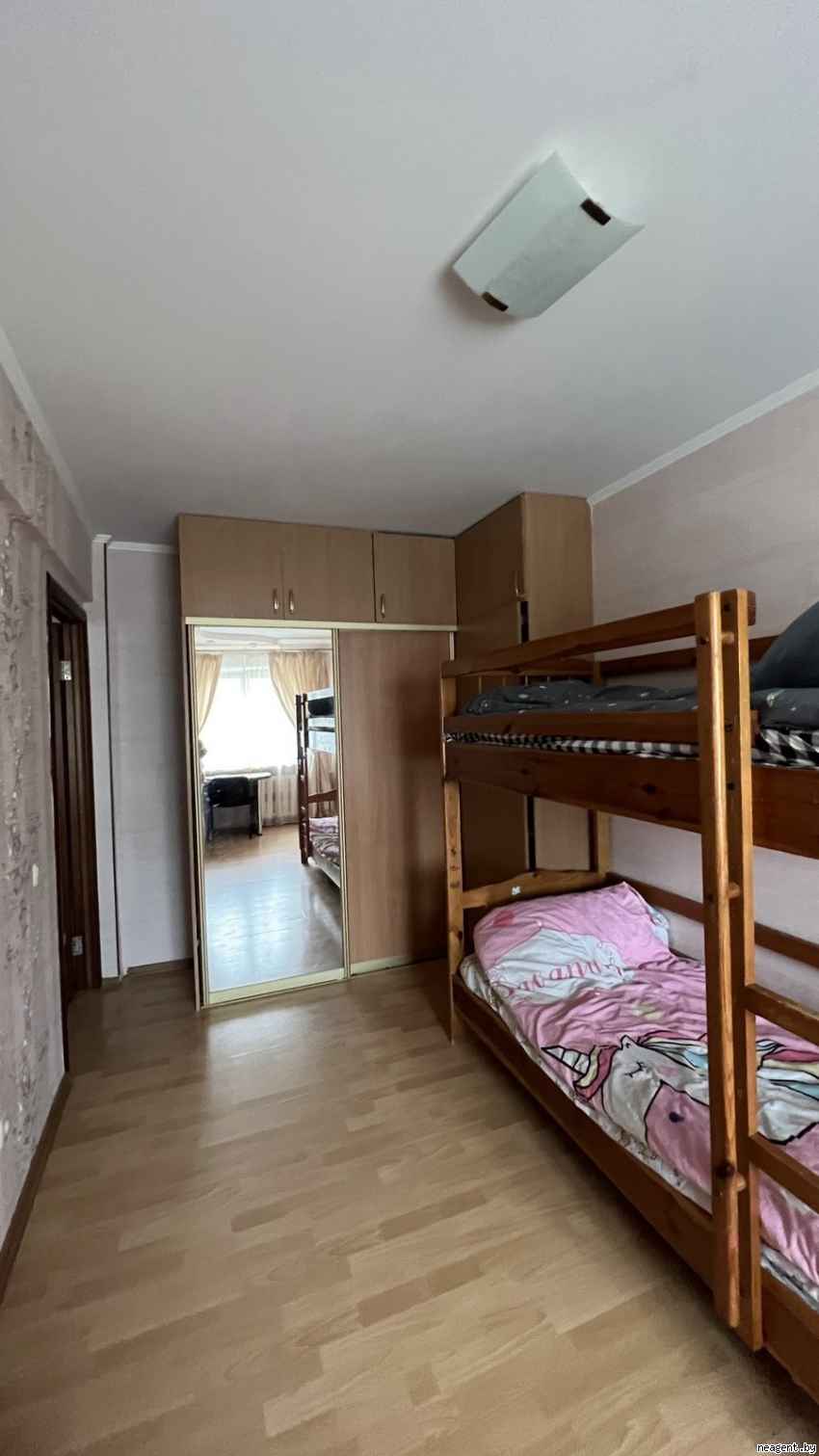 2-комнатная квартира, ул. Осипенко, 25, 819 рублей: фото 6