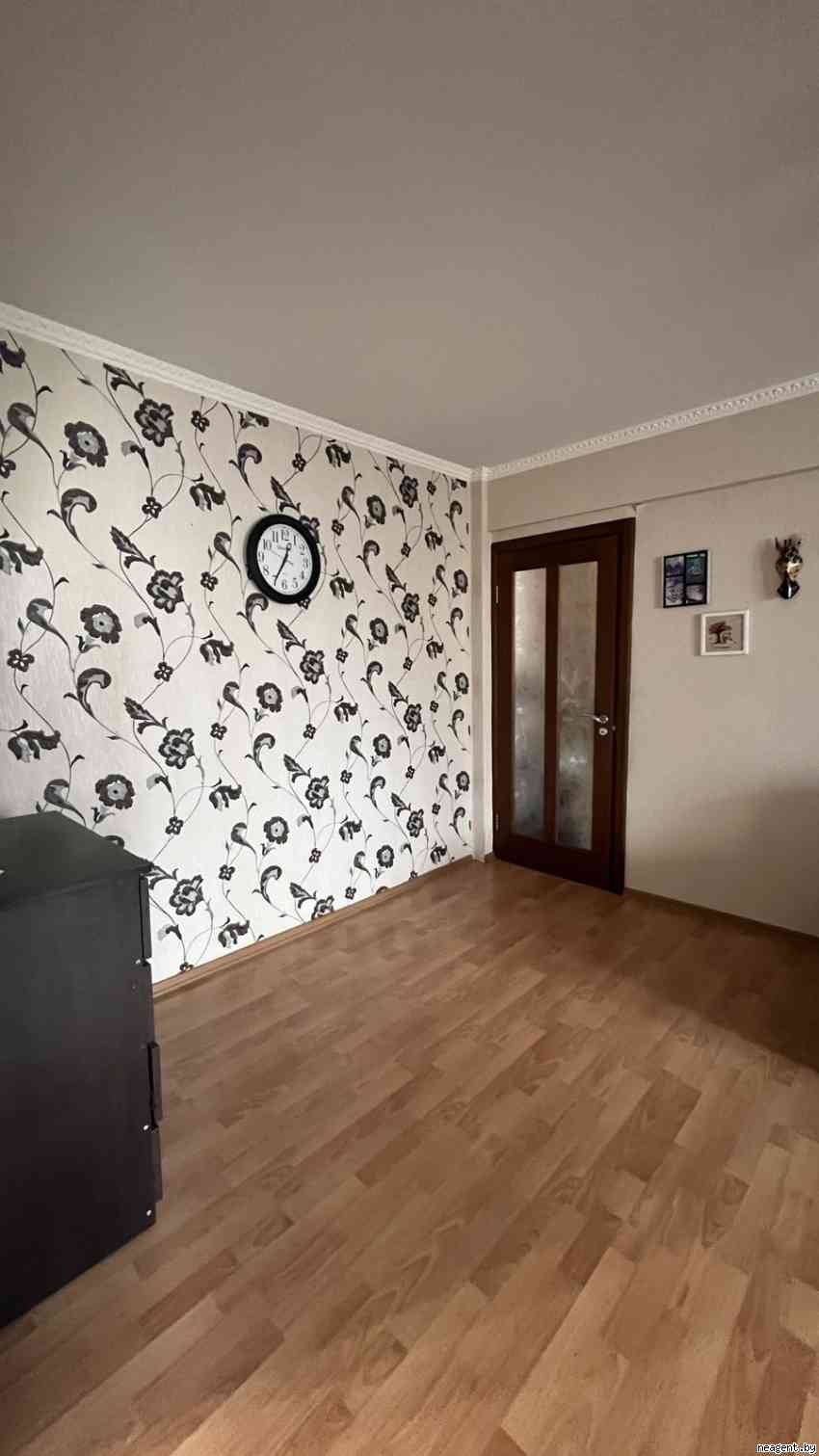 2-комнатная квартира, ул. Осипенко, 25, 819 рублей: фото 10
