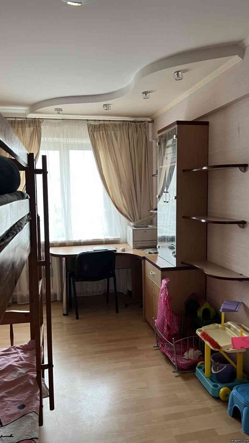 2-комнатная квартира, ул. Осипенко, 25, 819 рублей: фото 11