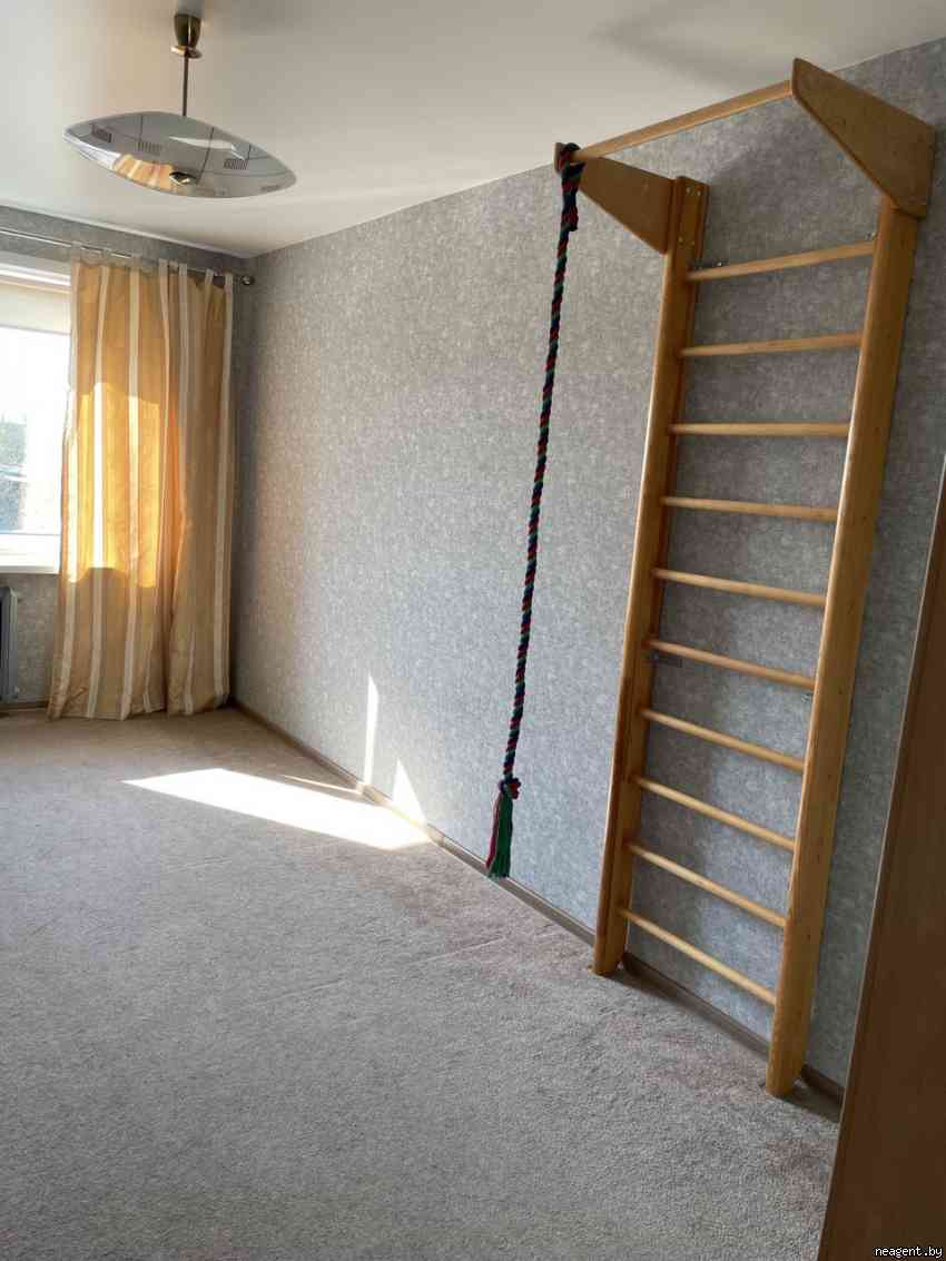 3-комнатная квартира, ул. Антоновская, 30, 1550 рублей: фото 16