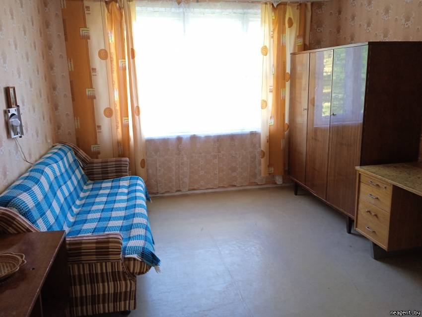 3-комнатная квартира, Ангарская, 50, 750 рублей: фото 1