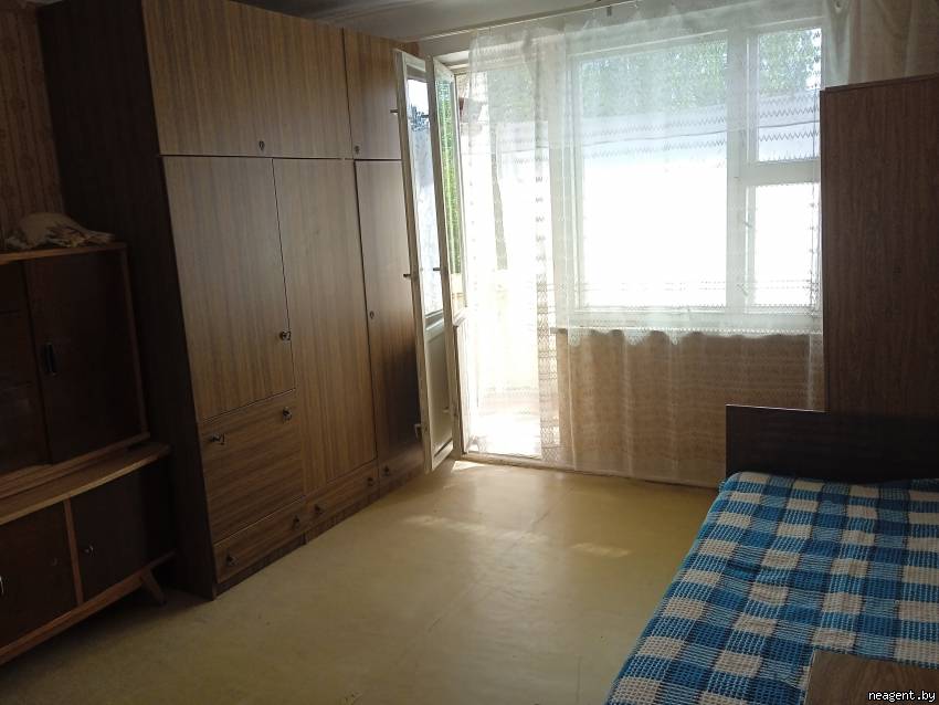3-комнатная квартира, Ангарская, 50, 750 рублей: фото 3