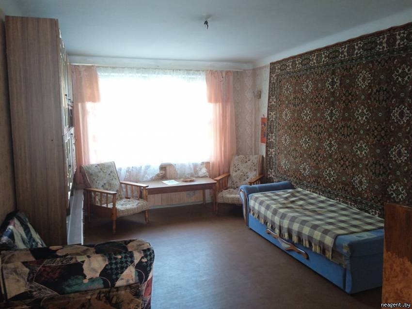 3-комнатная квартира, Ангарская, 50, 750 рублей: фото 4