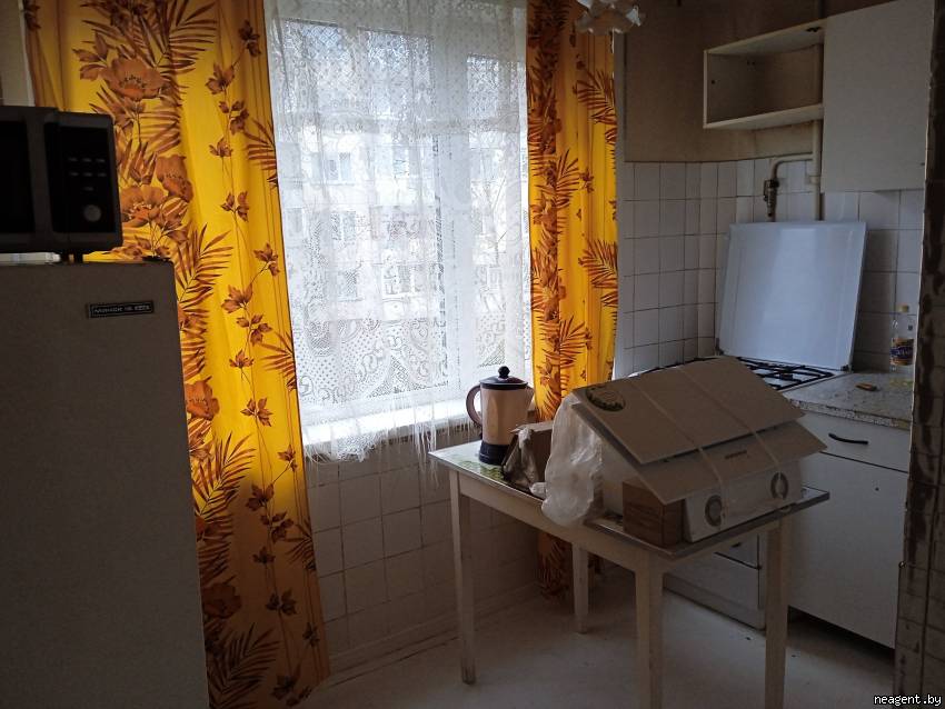 3-комнатная квартира, Ангарская, 50, 750 рублей: фото 6