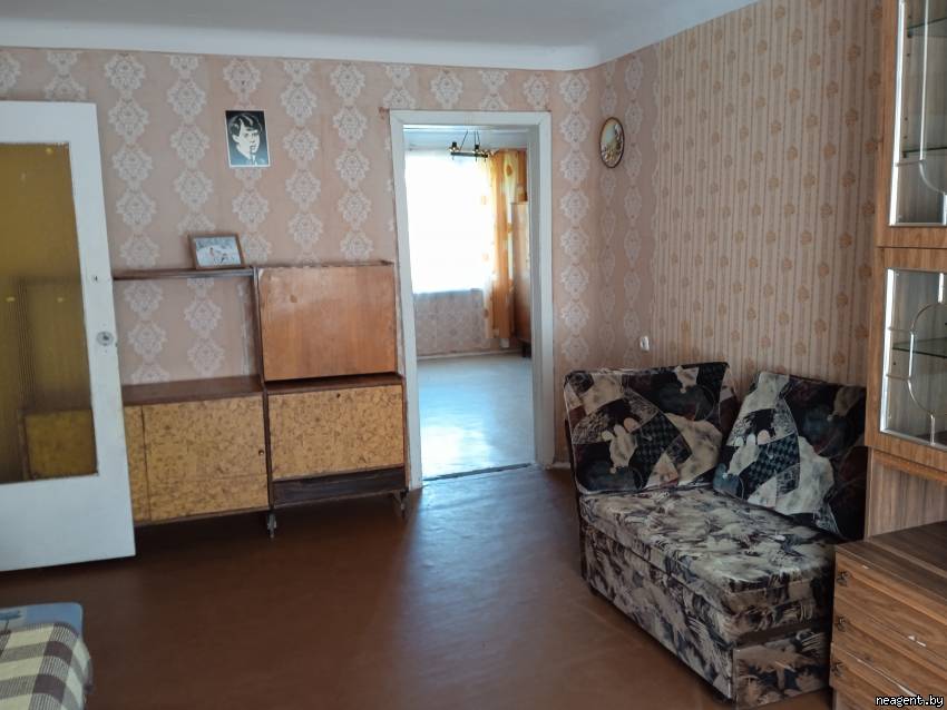 3-комнатная квартира, Ангарская, 50, 750 рублей: фото 8