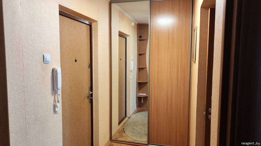 1-комнатная квартира, ул. Восточная, 127, 732 рублей: фото 3
