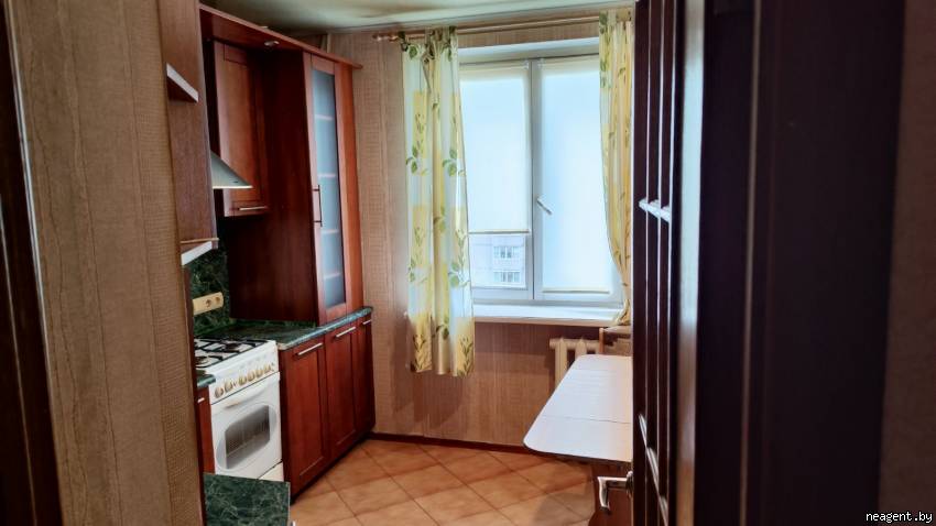1-комнатная квартира, ул. Восточная, 127, 732 рублей: фото 8