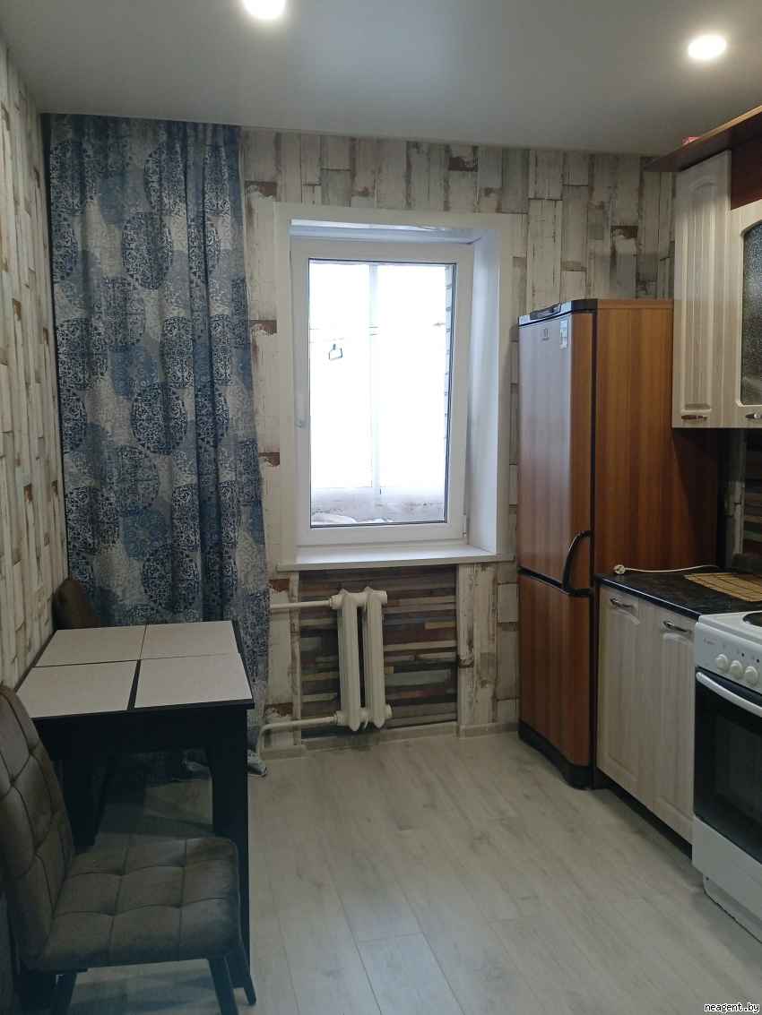 1-комнатная квартира, ул. Толстого, 4, 80 рублей: фото 5