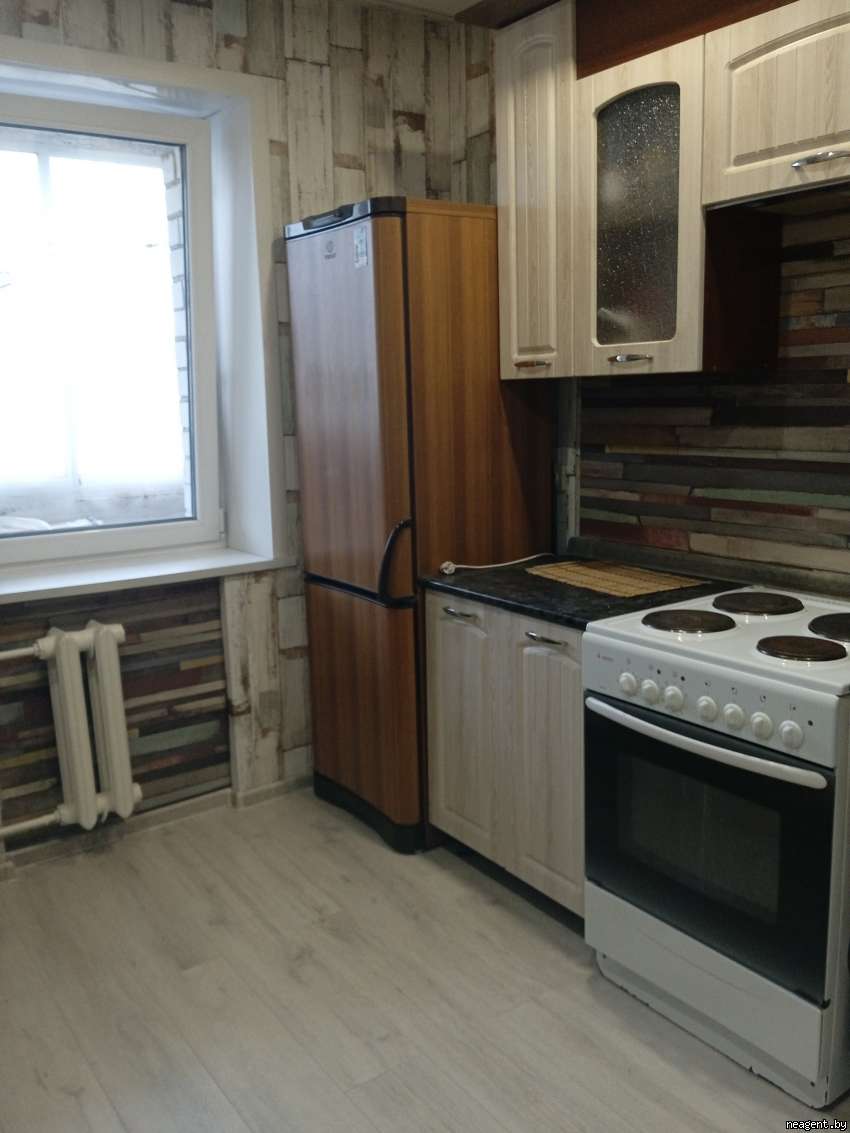 1-комнатная квартира, ул. Толстого, 4, 80 рублей: фото 6