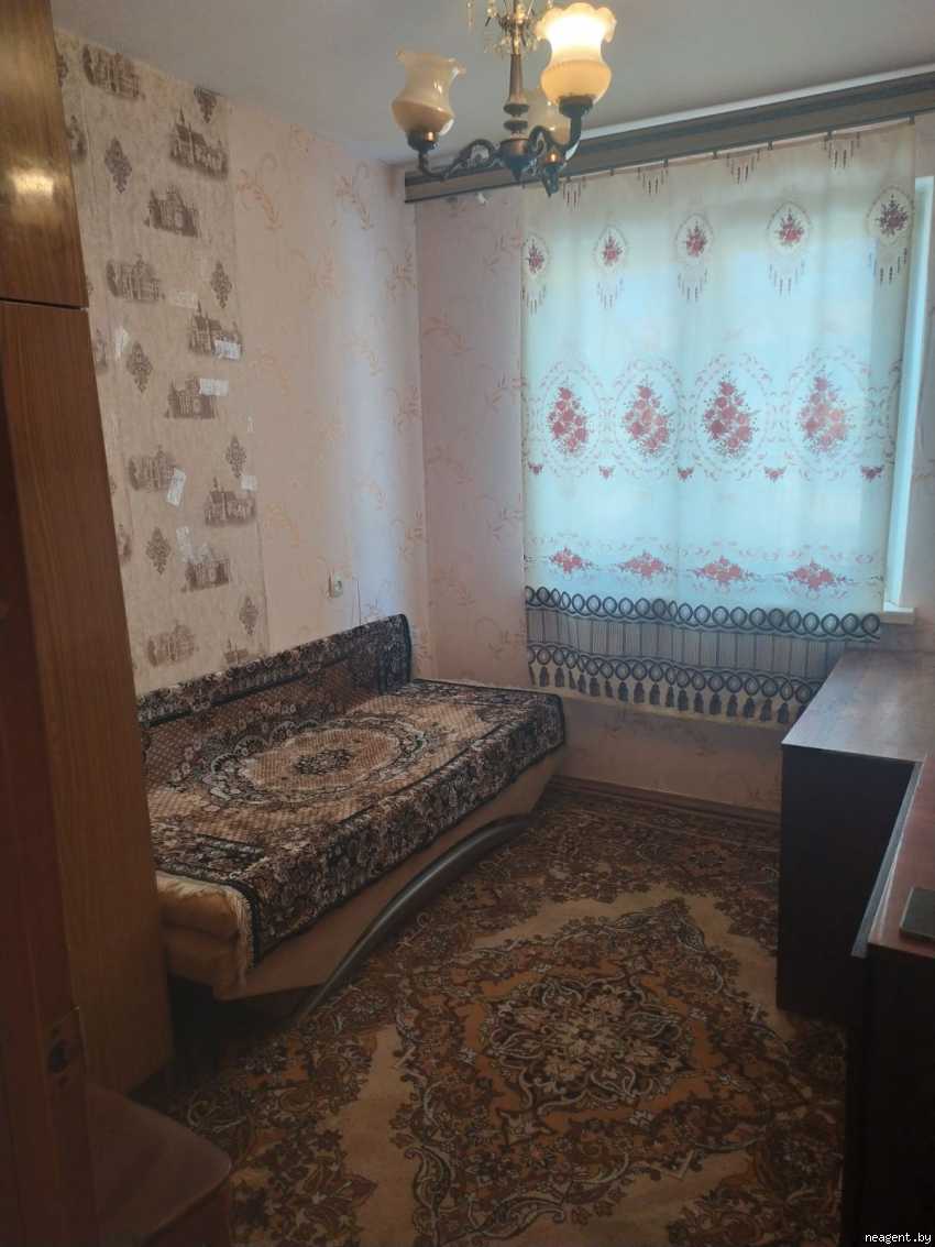Комната, ул. Казинца, 114, 260 рублей: фото 1
