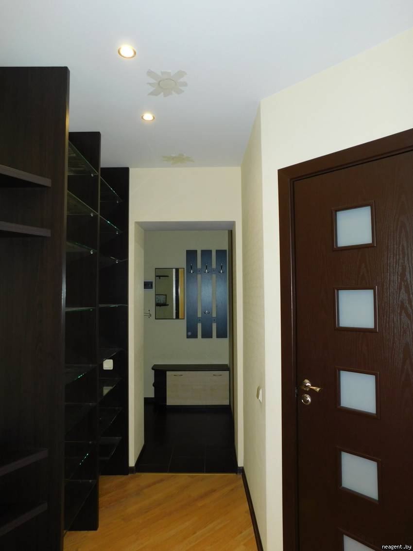 1-комнатная квартира, ул. Калинина, 1, 1171 рублей: фото 2