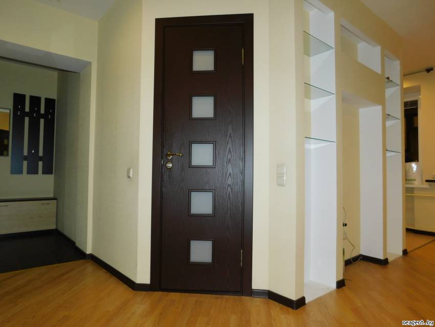 1-комнатная квартира, ул. Калинина, 1, 1171 рублей: фото 3