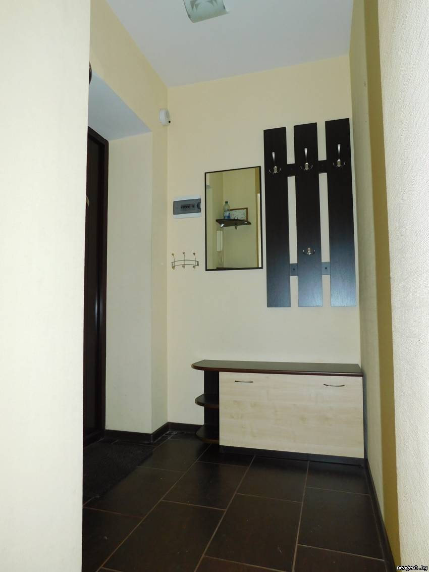 1-комнатная квартира, ул. Калинина, 1, 1171 рублей: фото 4