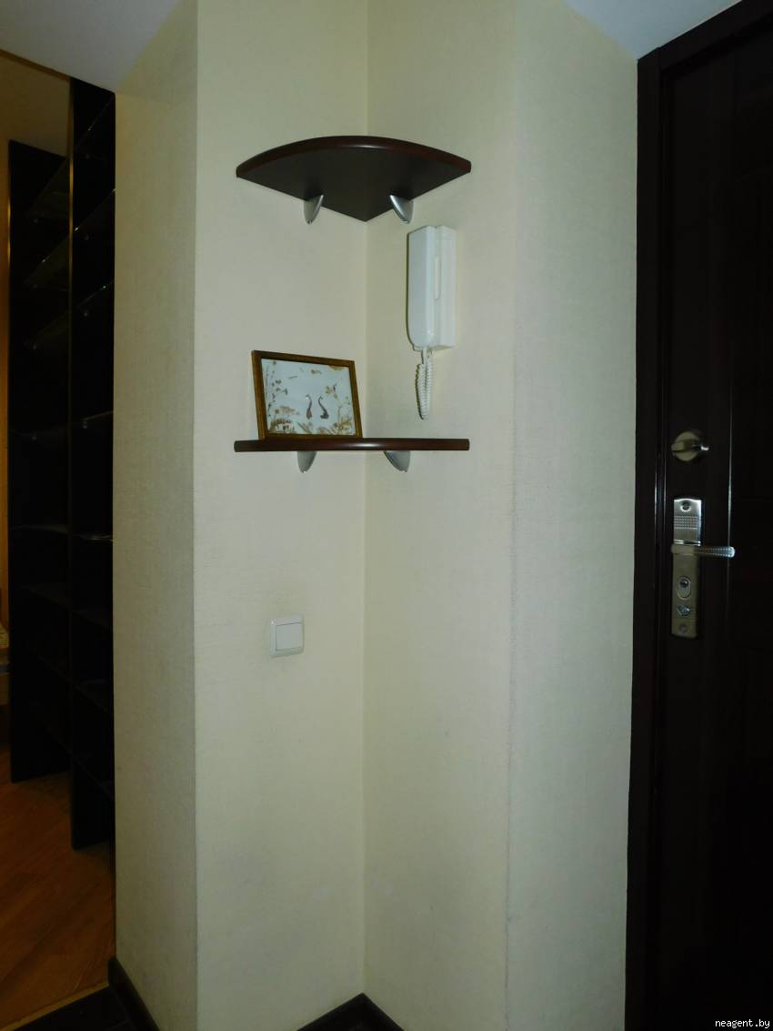 1-комнатная квартира, ул. Калинина, 1, 1171 рублей: фото 5